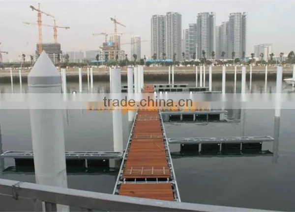 PE Pile Cap With High Quality photo-3