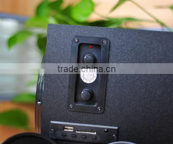 2015 Waterproof Soundbar Bluetooth Speaker Round Bluetooth Speaker photo-6