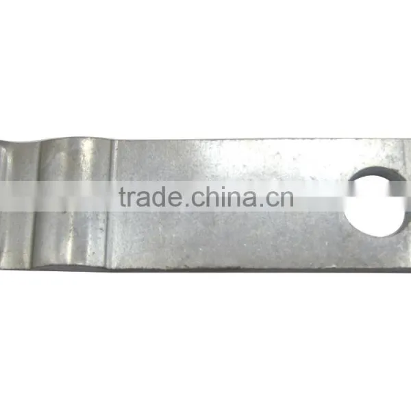 Fashion Cheap Custom United Trailer Parts Metal Stamping Part