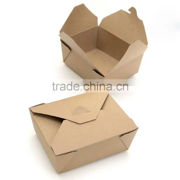 Bento Lunch Box With Dividers photo-2