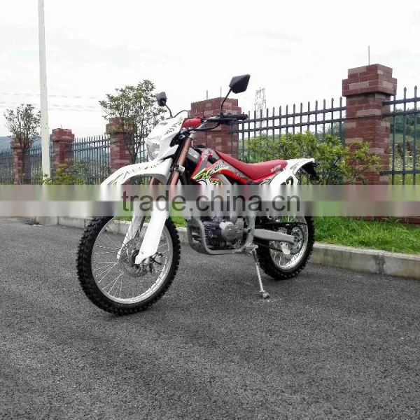 China Best Dirt Bike OFF-ROAD Motorcycle,zongshen Engine 250cc photo-5