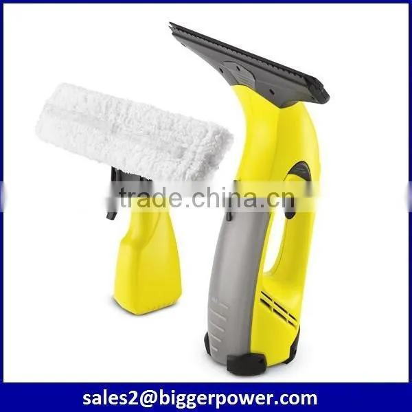 OEM Handheld Wireless Electric Window Glass Wiper photo-3
