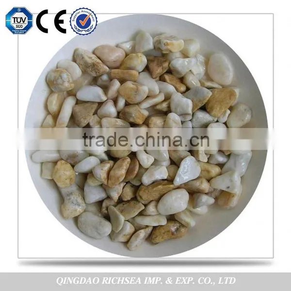 Wholesale Market Polished Natural Pebble Stone For Garden photo-6