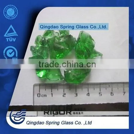3cm Glass Stones
