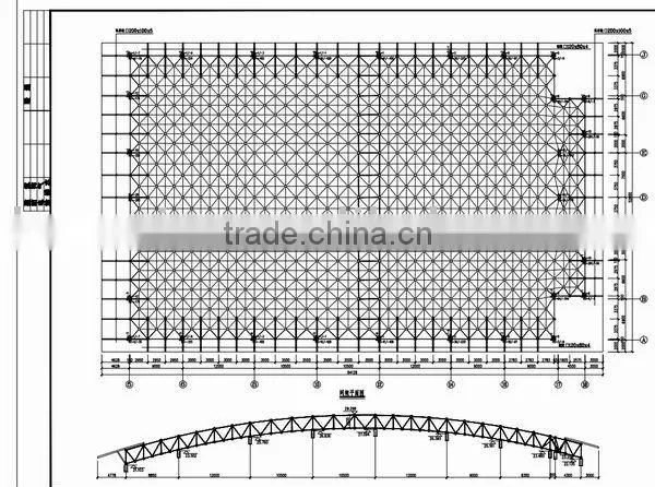 Galvanized Sheet Metal Roof