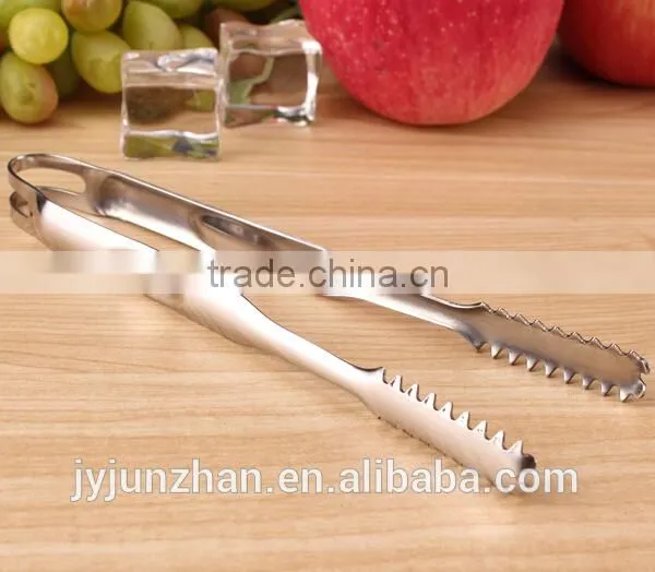 Stainless Steel Bar Tong to be Made by Junzhan Factory Directly photo-5