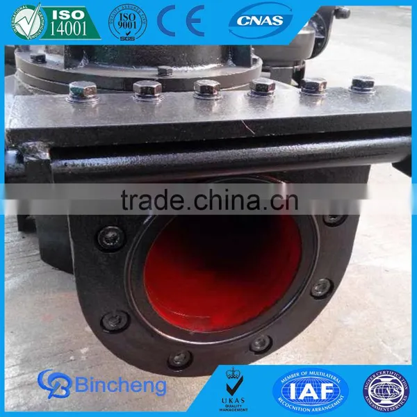 Submerged Sewage Pump Waste Water Pump photo-5