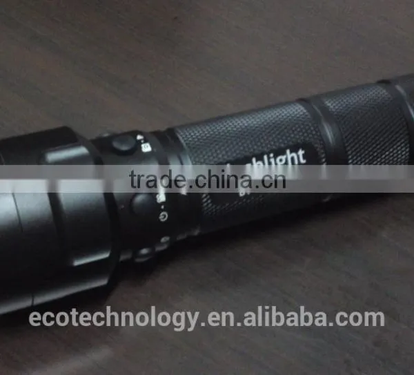 52$ HD 720P Flashlight Camcorder Sports Camera MP3 Player SOS With Speaker FL003 photo-4