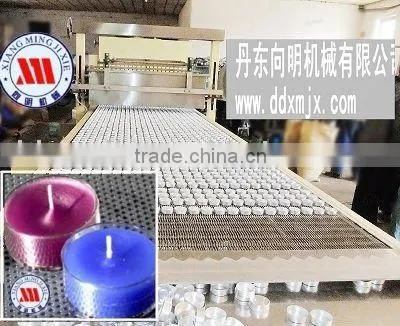 Filling Line Half Automatic Filling Line