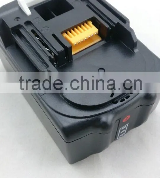 Rechargeable 18v Bl1830 18v 3000mah Lithium Ion Cordless Tool Battery photo-3