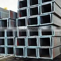 Various Standards Steel U Channel, Channel Steel, U Beam photo-2