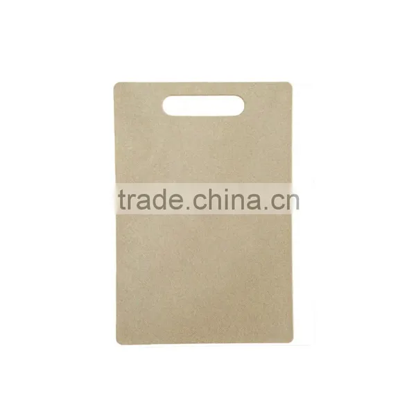 2016 New Design Eco Friendly Natural Cutting Board Set photo-3