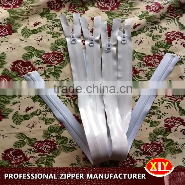 Shenzhen Xly Pvc Pin and Box Waterproof Zipper photo-5