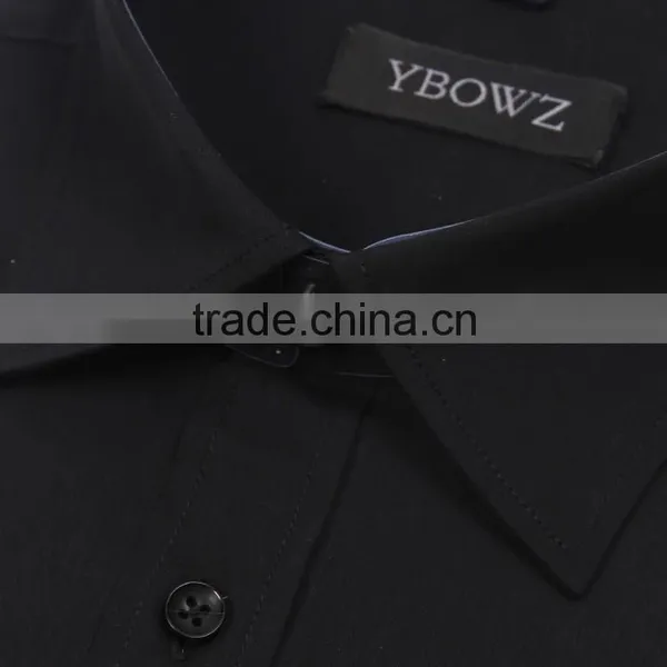 Glo-story Wholesale Mens Dress Shirts photo-3