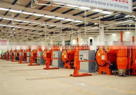 Heat Resistant for Vacuum Sintering Furnace