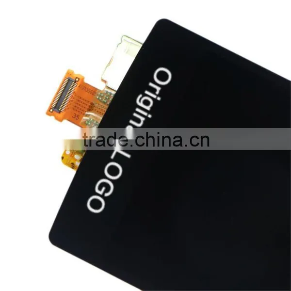 High Quality Spirit LCD Display Assembly With Touch Screen Digitizer For LG H440N H442 C70 Y70 H440 H422 photo-4