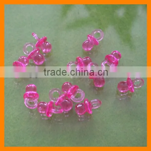 Wholesale Best Acrylic Pacifier For Baby photo-2