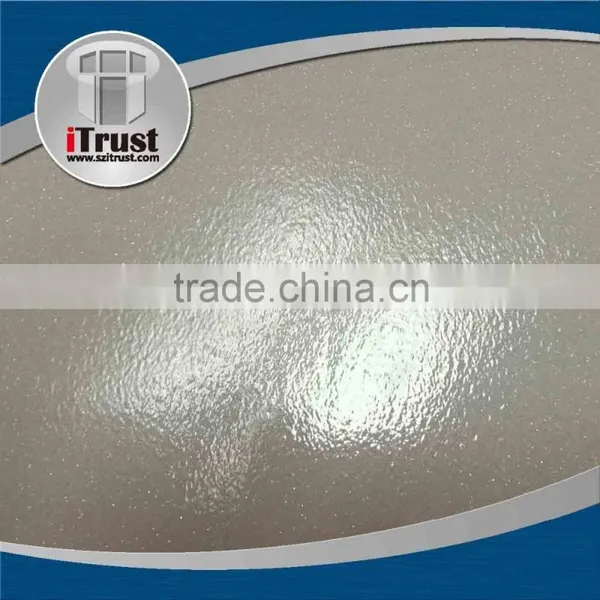 Holographic Window Viny Film Transparent Foil photo-2