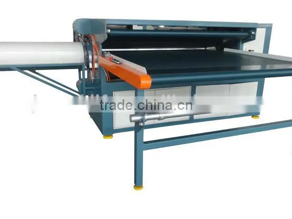 Mattress Wrapping Equipment (SL-09W)