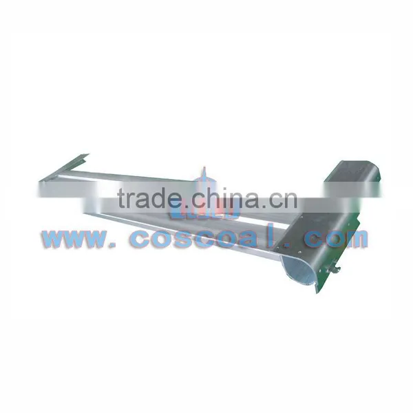 Custom Aluminium Alloy Tray Body photo-4