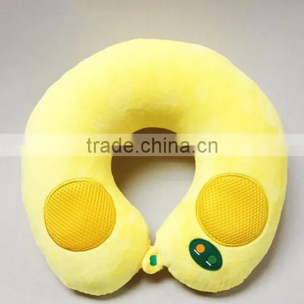 2016 Hot Sale Chinese Factory Custom Pillow Speaker Music Pillow photo-6