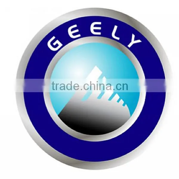 Chinese Brand Vehicle Geely Auto Accessories Vacuum Booster With Brake Master Cylinder Assembly photo-3