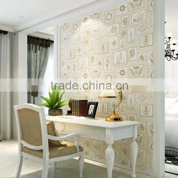 Wallpaper Wallcovering Wallpaper for Kids photo-5