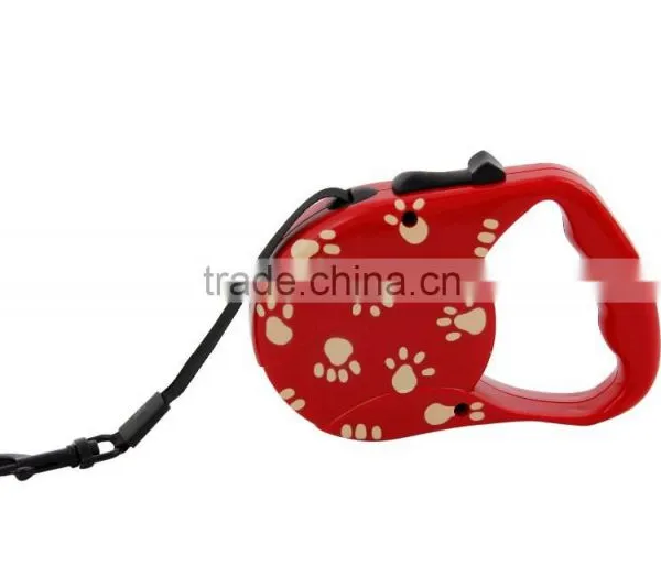 Hot Sale Auto Leash Led Dog Leash photo-5