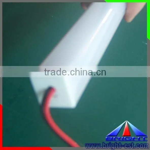Waterproof 5630 Bar,1M Aluminum Bar 5630 Brightness Led photo-4