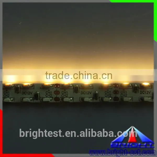 Good Quality 11~13lm/led 3014SMD Led Strip With Emitting White Color & Cold White photo-2