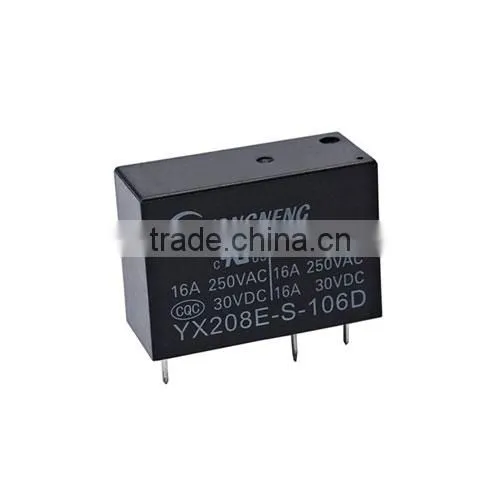 Microwave Power Relay 12V photo-2
