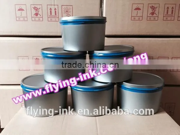 OEM Sublimation Printing Ink for Litho Presses Manufacturer