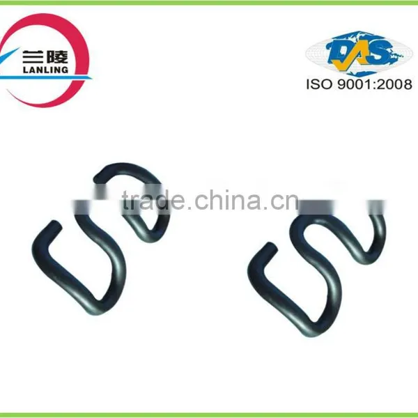 SKL Railway Metal Track Sping Clip