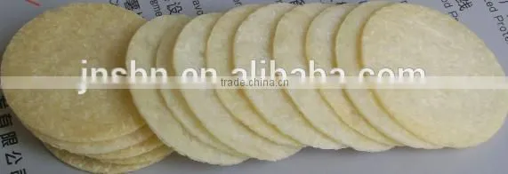Gluten Free Rice Crackers Machine photo-2