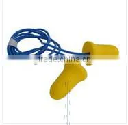 2016 Sleeping Foam Ear Plugs CE Approved Foam Ear PlugSNR36db Dream Ear Plugs Slow Return photo-6