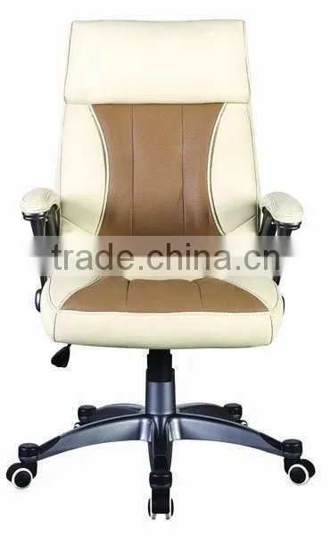 Executive Office Chair High Back RJ-8610A photo-2
