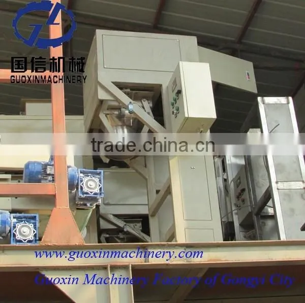 Competitive Price Powder Packing Machine photo-3