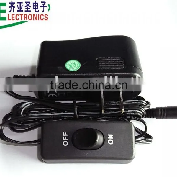 Ac/dc Adapter