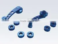 Car Windows Winder-handles