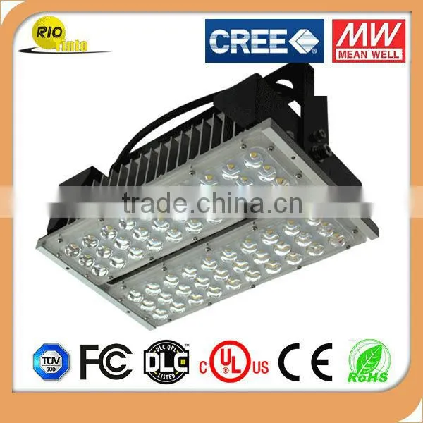 2016 Hot Sale CULus UL Led Industrial Housing Light 100W Led High Bay Lights for Workshop Gym Industrial Lights photo-4