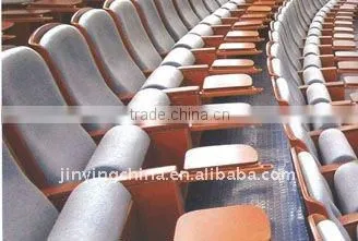 Hot Sale Auditorium Commercial Theater Seats CE and SGS photo-2