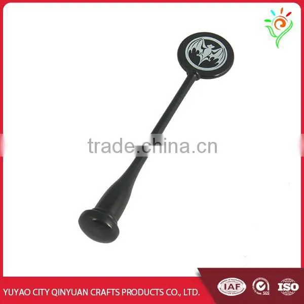 Eco-friendly Bar Tools PS Disposable Plastic Coffee Stirrer