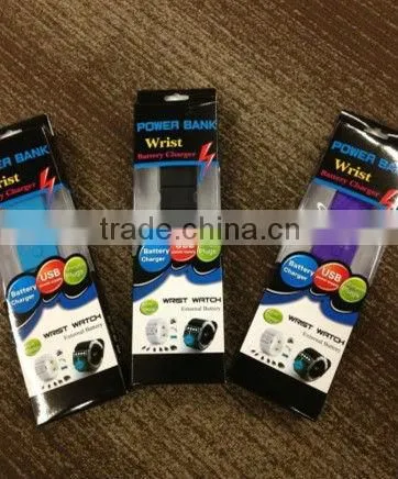 Moveable Phone Charger Power Bank photo-4