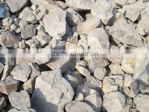 Low Price of 75% 5-8mm Refractory Grade Bauxite photo-5