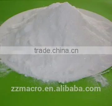 A China Best Benzoic Acid for Paint photo-2