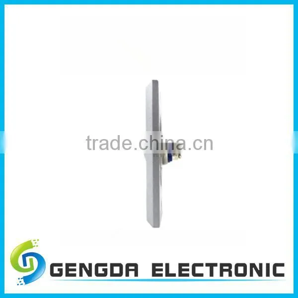 ALUMINUM ELECTRICWALL SOCKET photo-5