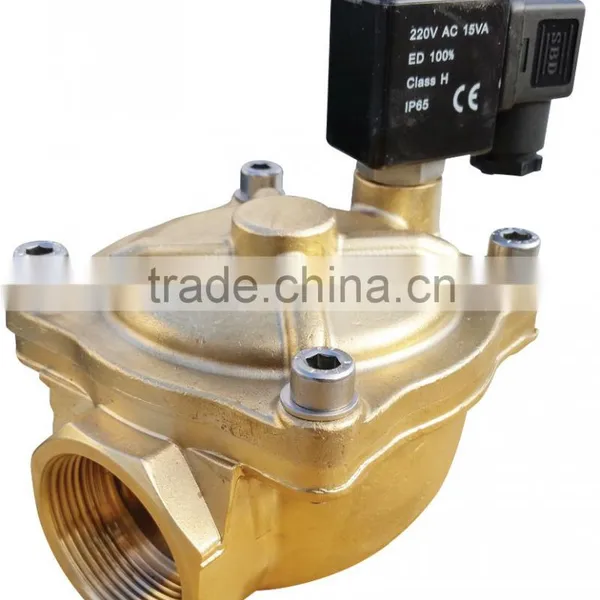 UNOX SOLENOID VALVES GENERAL PURPOSE