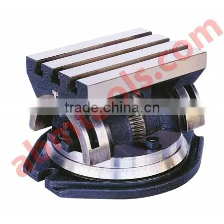 Universal Tilting Tables - Adjustable Angle Plates - Precision photo-3