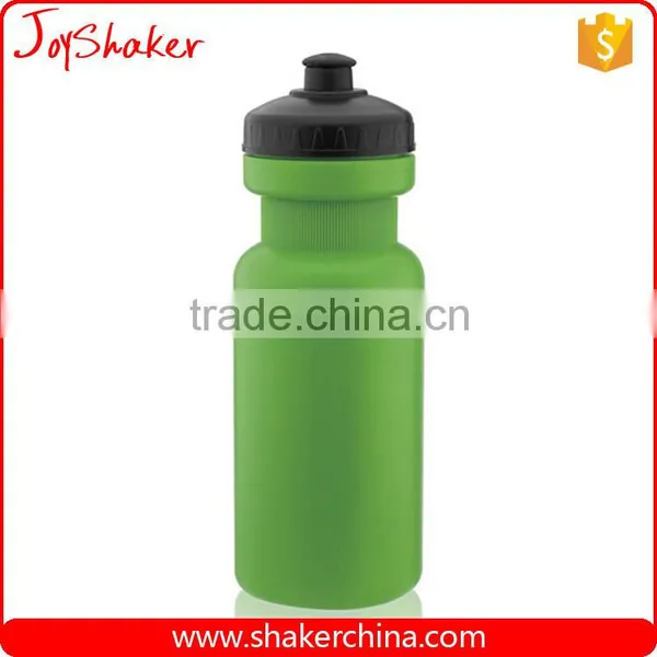 JoyShaker 600ML Cheap Reusable Water Bottles photo-3