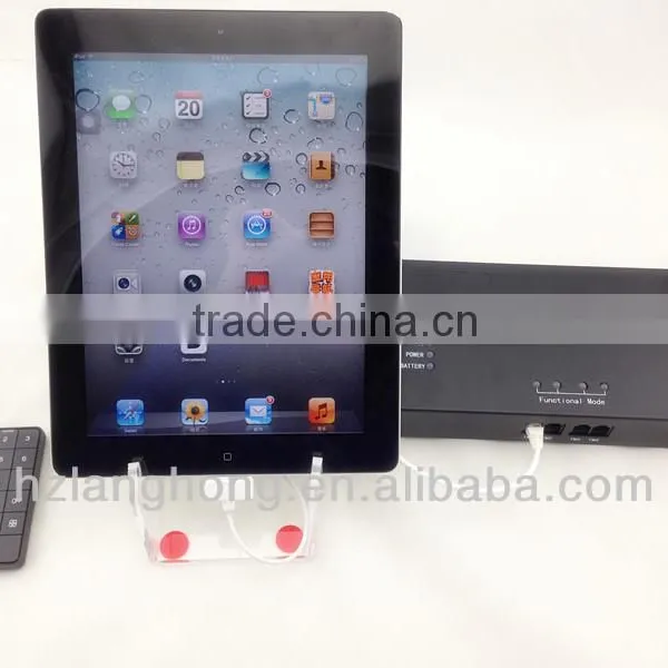 Showhi With Powerful and Stable Charging Ability Cell Phone Anti-theft Alarm System X9082 photo-2